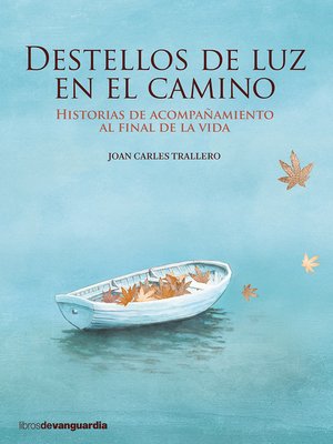 cover image of Destellos de luz en el camino